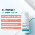 Avene Cleanance, koncentrat przeciw niedoskonałościom, 30 ml - KONCENTRAT