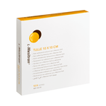 Opatrunek L-Mesitran Tulle, 10 x 10 cm, 1 sztuka