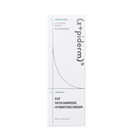 Z+piderm, krem nawilżający, 80 ml