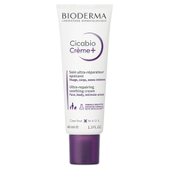 Bioderma Cicabio Crème+ krem naprawczo-kojący, 40 ml