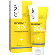 CERA+ krem ochronny SPF30 skóra wrażliwa, 50 ml