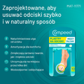Plastry Compeed, na odciski między palcami, 10 sztuk - 3663555006582