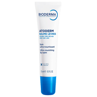 Bioderma Atoderm Lèvres Baume, balsam do ust, 15 ml