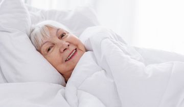 Jakość snu może mieć istotny wpływ na rozwój chorób pochodzenia sercowo-naczyniowego