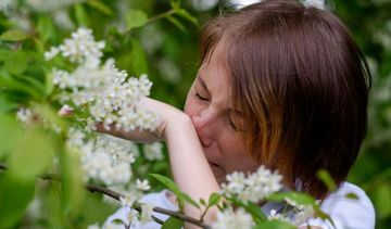 Kobiety chorują na alergie częściej niż mężczyźni