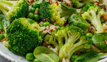 Koenzym Q10 usprawnia pracę serca i dodaje energii