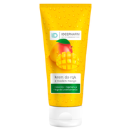 Krem do rąk z masłem mango, 100 ml
