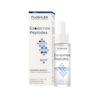 Floslek BioTech Concept Exosomes Peptides, serum do twarzy z egzosomami 7,5 Boost, ujędrniające i rewitalizujące, 30 ml