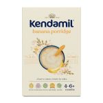 Kandamil kaszka mleczna z bananem, 150 g