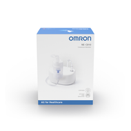 Omron NE-C810, nebulizator kompresorowy, 1 sztuka