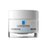 La Roche-Posay, Nutritic Intense Riche, krem, 50 ml