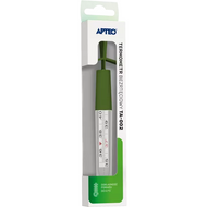 Apteo, Termometr bezrtęciowy TA-002, 1 sztuka