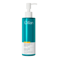 Oillan Repair, kremowa emulsja nawilżająca do mycia twarzy, 200 ml