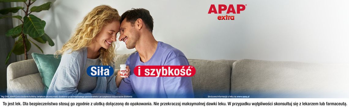 Apap Extra