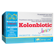 Kolonbiotic Junior, 14 saszetek
