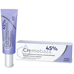 Cremobaza 45%, wcierka do skóry głowy, 30 g