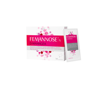 Femannose N, 14 saszetek