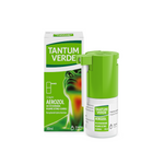 Tantum Verde 1,5 mg/ml, aerozol do stosowania w jamie ustnej i gardle, 30 ml