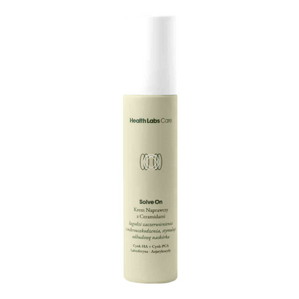 Solve On, krem z ceramidami, 50 ml - zdjęcie produktu