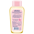 Bambino, Oliwka dla dzieci i niemowląt, 150 ml - KOSMETYK