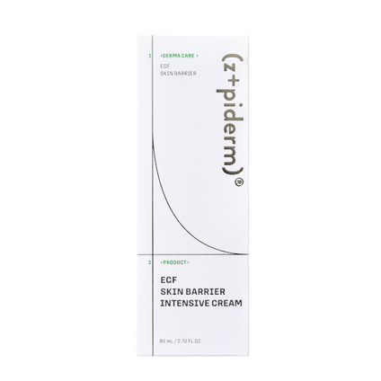 CELLTRION Z+piderm, krem naprawczy, 80 ml — Inhaltsstoffe i ocena