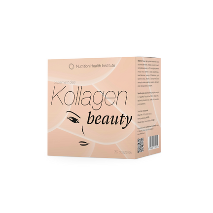 Kollagen Beauty, 30 saszetek - zdjęcie produktu