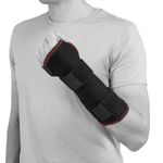 Orteza nadgarstka długa, rozmiar M