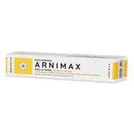 Arnimax, maść arnikowa 40 g