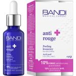 Bandi Medical Expert Anti-Rouge, peeling kwasowy na naczynka, 30 ml