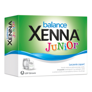 Xenna Balance Junior, 14 saszetek