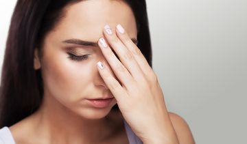 Niedociśnienie - przyczyny, objawy. Leczenie hipotonika