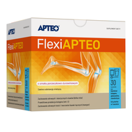 FlexiAPTEO, 30 saszetek