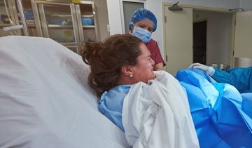 Fazy porodu naturalnego − czas trwania porodu i możliwe komplikacje