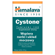 Himalaya Cystone, 100 tabletek