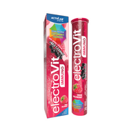 Electrovit Immuno, 20 tabletek musujących