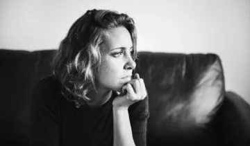 Depresja a obniżony nastrój. Podobieństwa i różnice