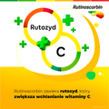 Rutinoscorbin, 90 tabletek powlekanych - PRODUKT LECZNICZY NIEREFUNDOWANY OTC