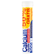 Calcium Uniphar 300 mg, 20 tabletek