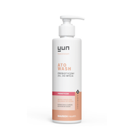 Yun Ato Wash, żel do mycia twarzy z prebiotykami, 200 ml