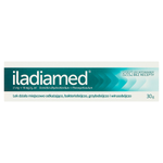 Iladiamed (1 mg + 10 mg)/g, żel, 30 g