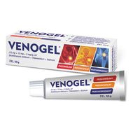 Venożel, 50 g