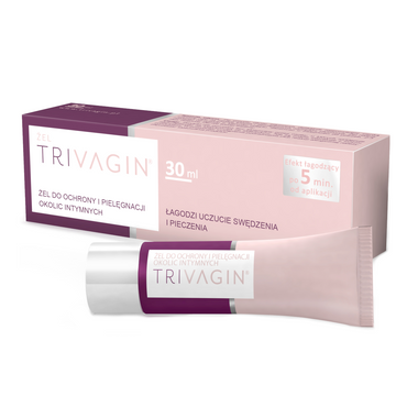 Trivagin u017cel, 30 ml