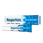 Regerhin, maść do nosa, 15 ml
