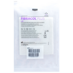 Fibracol Plus, opatrunek, 10,2 x 22,2 cm, 1 sztuka