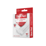 Plaster Skin Aid włókninowy, 1 m x 8 cm, 1 sztuka
