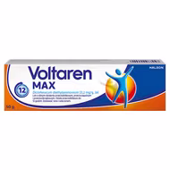 Voltaren Max, żel, 50 g