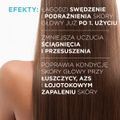 Idee Derm, dermatologiczny szampon normalizujący, 300 ml  - 5902082214564