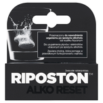 Riposton, 10 tabletek musujących