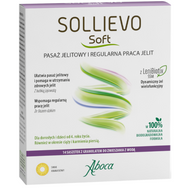Sollievo Soft, 14 saszetek