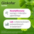 Ginkofar Extra 240 mg, 30 tabletek powlekanych - PRODUKT LECZNICZY NIEREFUNDOWANY OTC